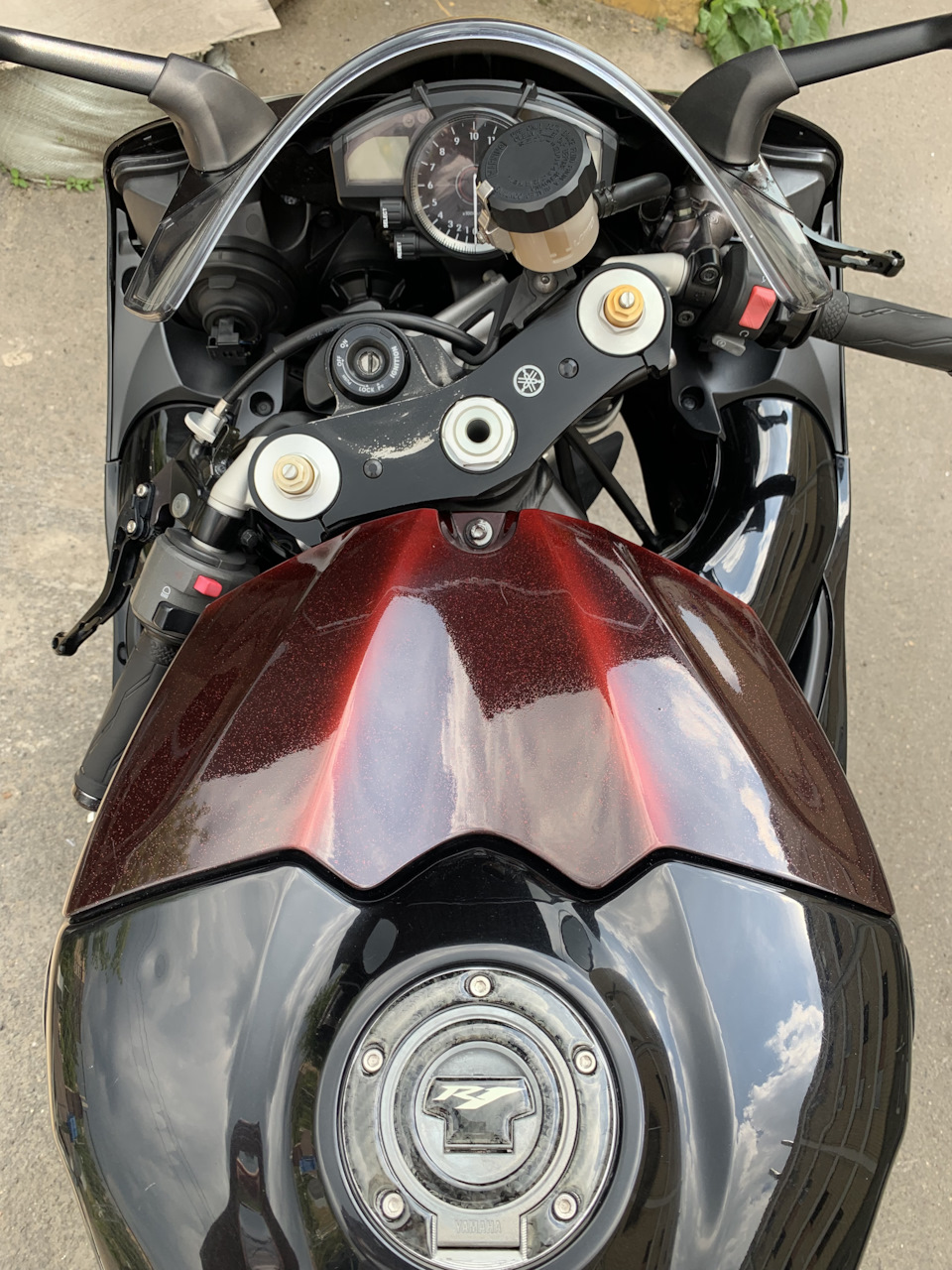 Ламинация “кованным карбоном” — Сообщество «Автотюнинг» на DRIVE2