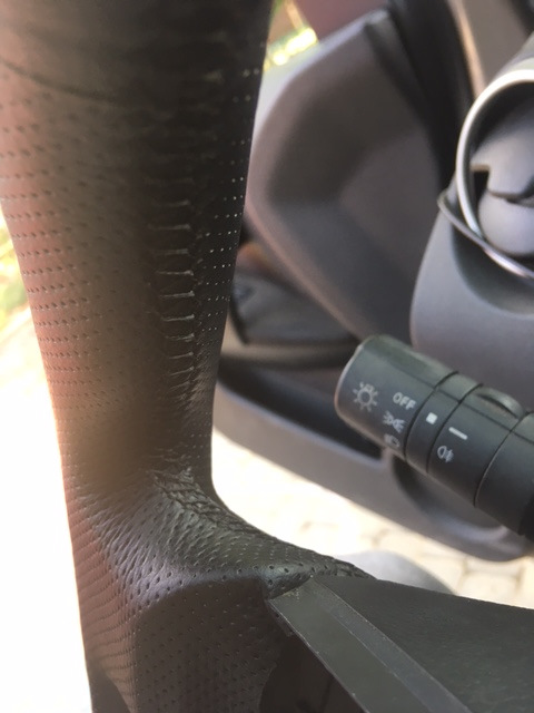 Фото в бортжурнале Nissan Qashqai+2