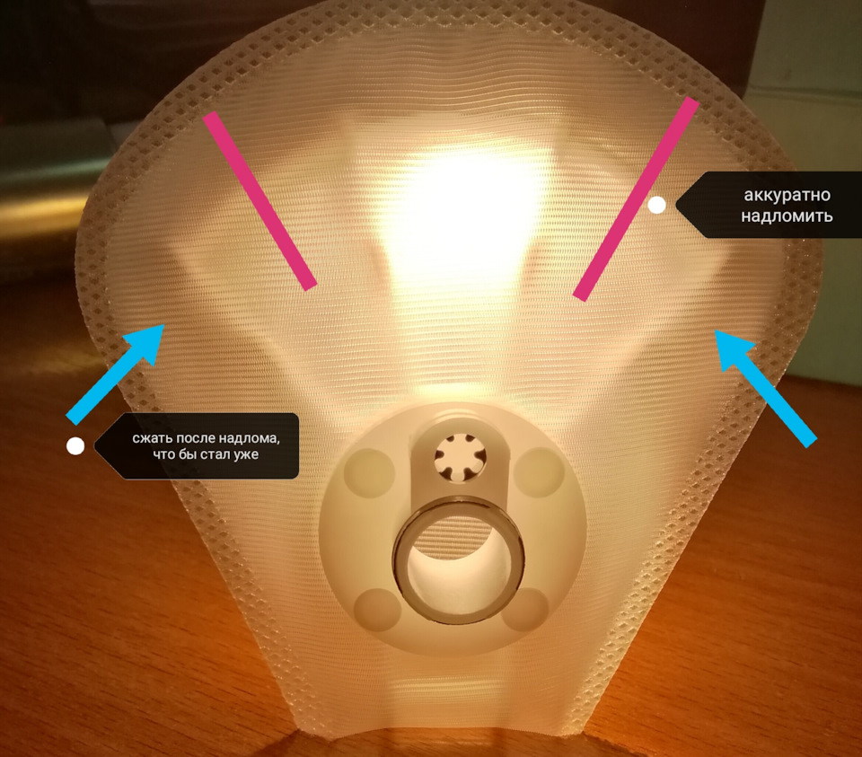 Фото в бортжурнале Land Rover Discovery III