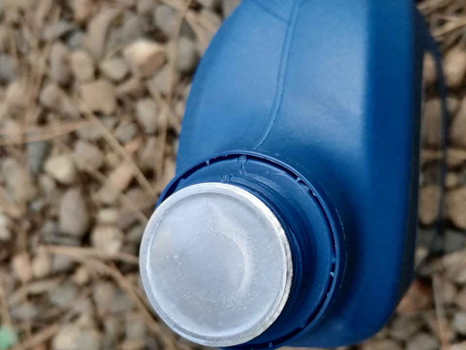 Фото в бортжурнале KIA Rio 5-door (3G)