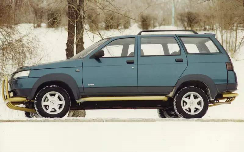 9 раритетных Лад из 90-х – сколько они стоят сегодня? — DRIVE2