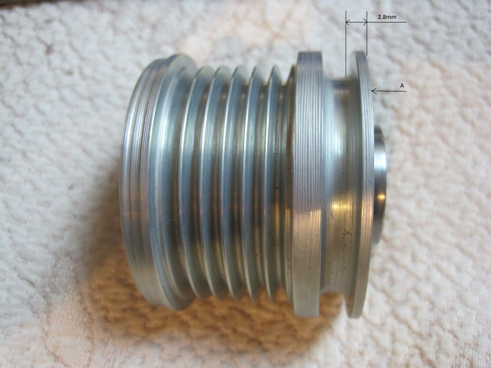 Фото в бортжурнале Lada Приора хэтчбек