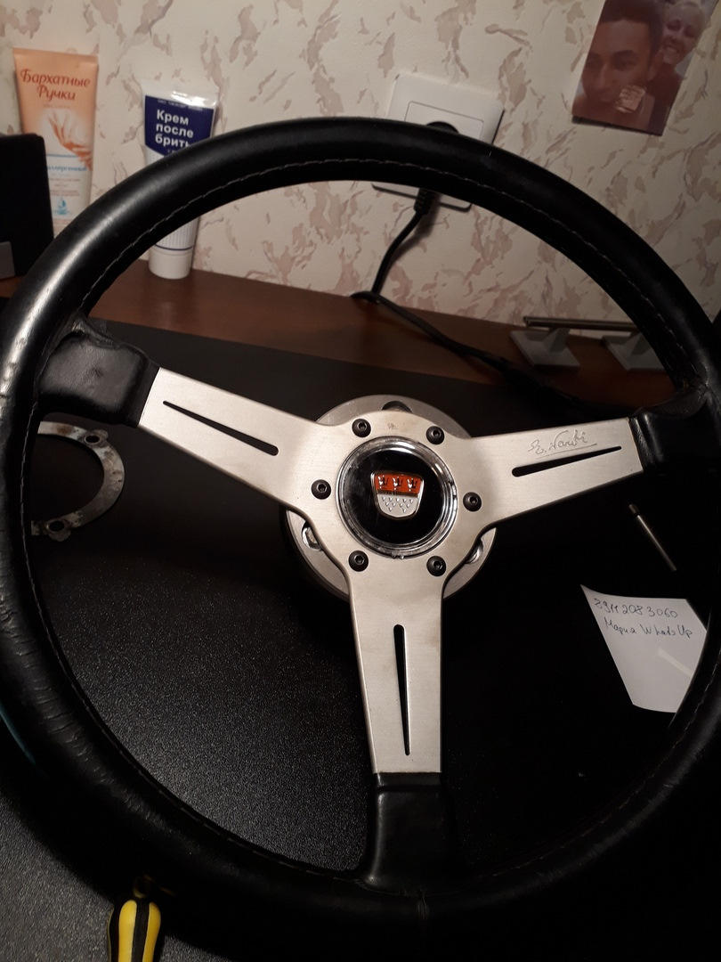 Фото в бортжурнале Morris 1300