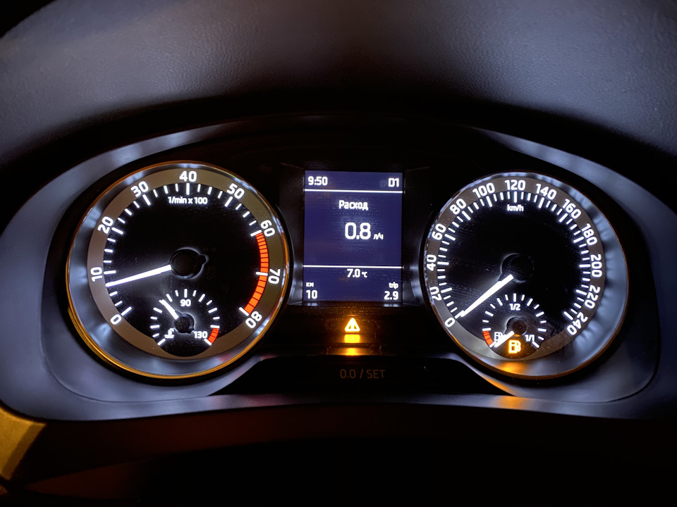 Фото в бортжурнале Skoda Rapid (1G)