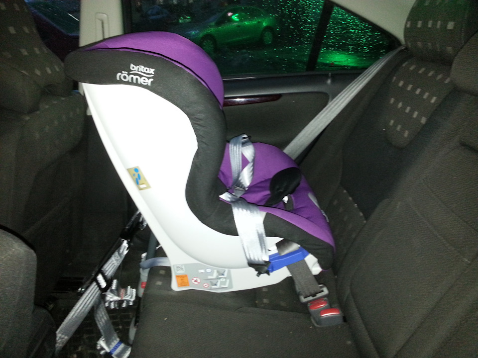 Britax multi tech 2 isofix best sale