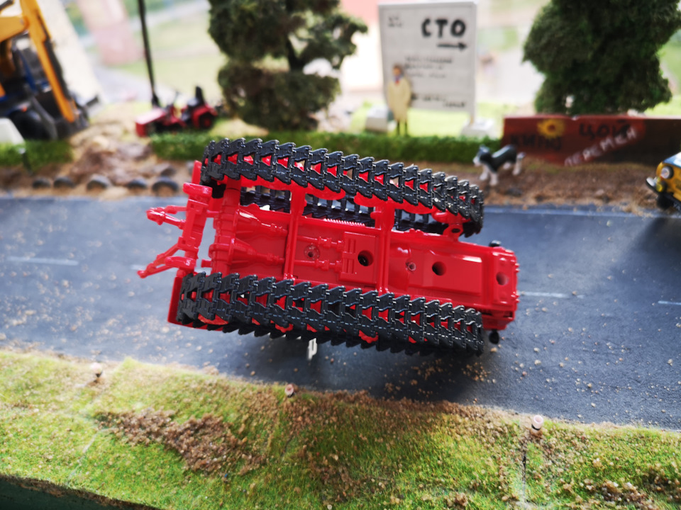 Купил комплект для ремонта проколов. Стобы было, но чтобы не ...