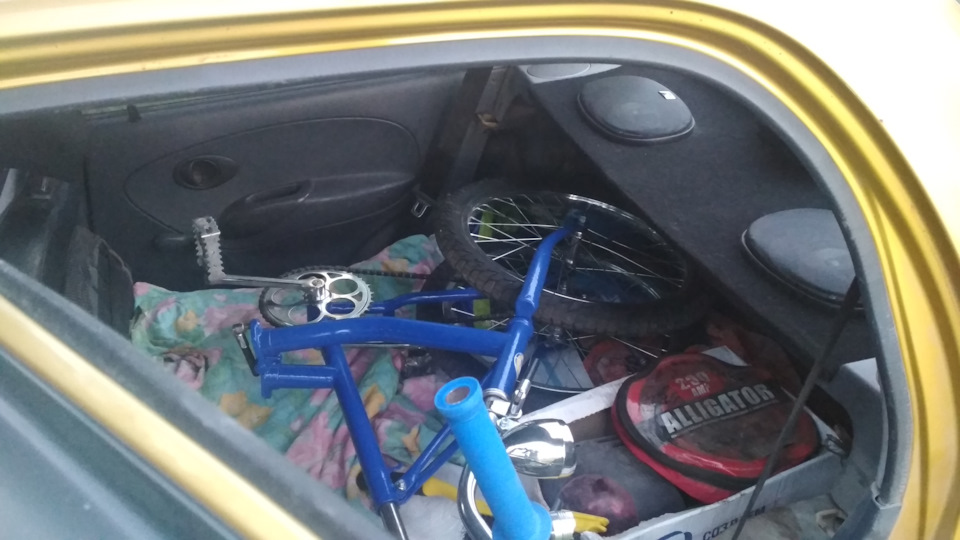 Почему датчик коленвала в масле шевроле лачетти - 88 фото