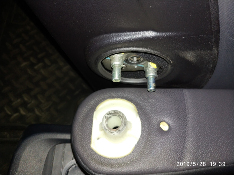 Локальная покраска и ремонт крыла BMW E46 — КрашенБит на DRIVE2