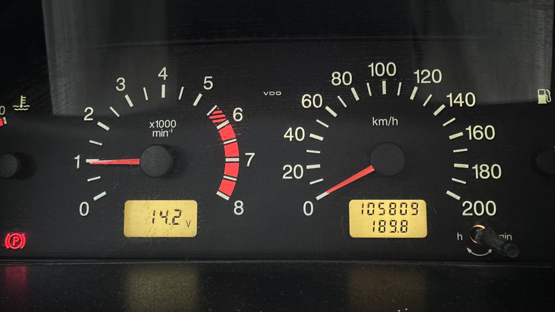 Замена генератора на КЗАТЭ 140А [105 809] — Chevrolet Niva, 1,7 л, 2011 ...