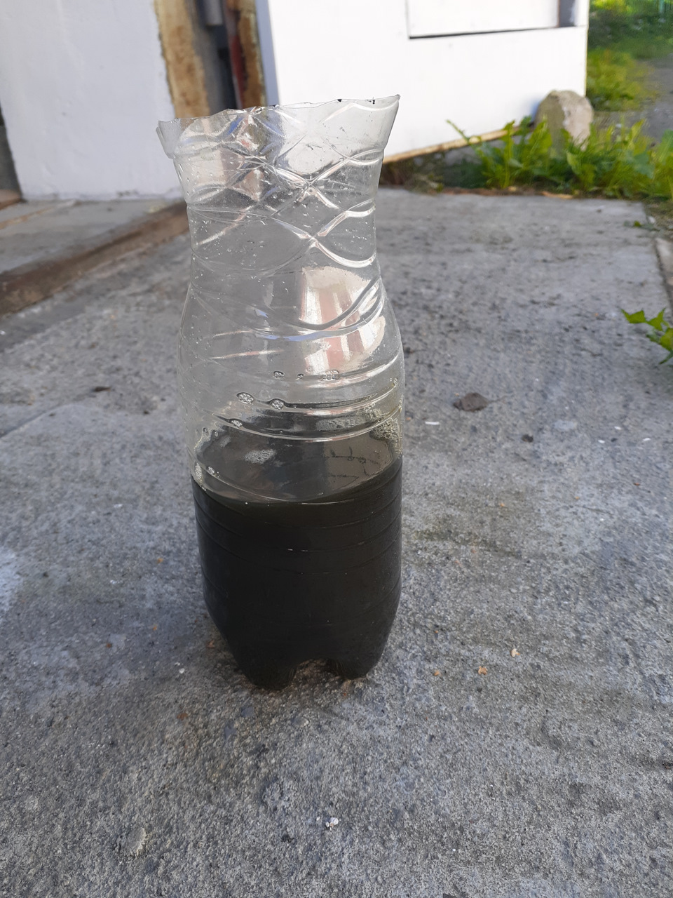 Замена трансмисионного масла в муфту Халдекс 5 без снятия насоса ...