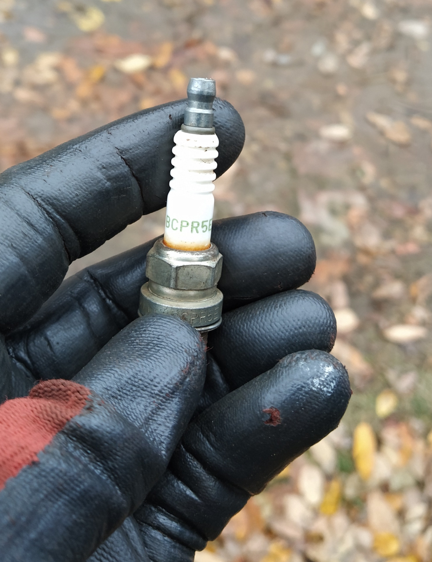 Зачем резистор в катушке зажигания? — УАЗ Patriot, 2,7 л, 2015 года ...