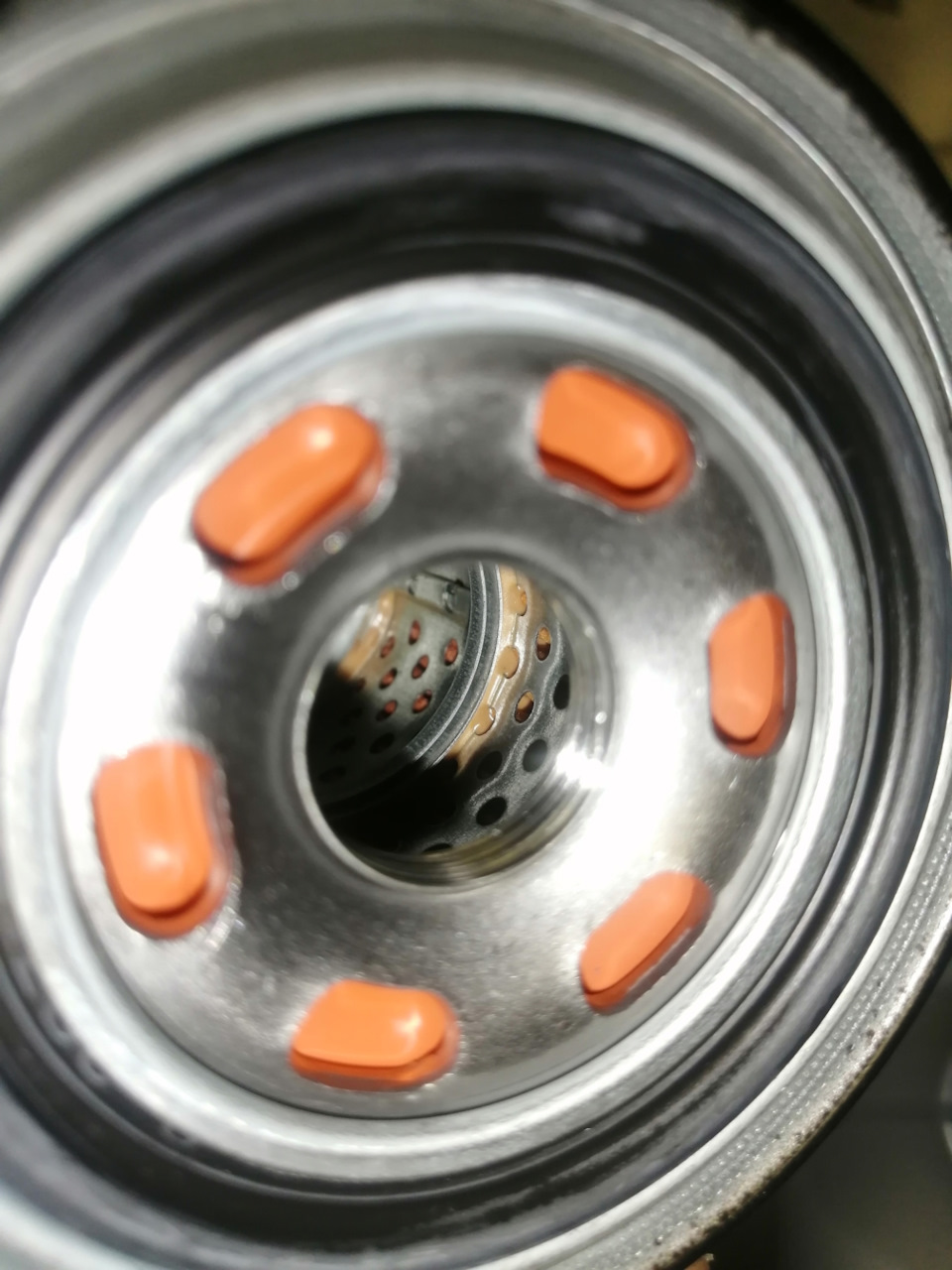 Фото в бортжурнале Hyundai Solaris (1G)