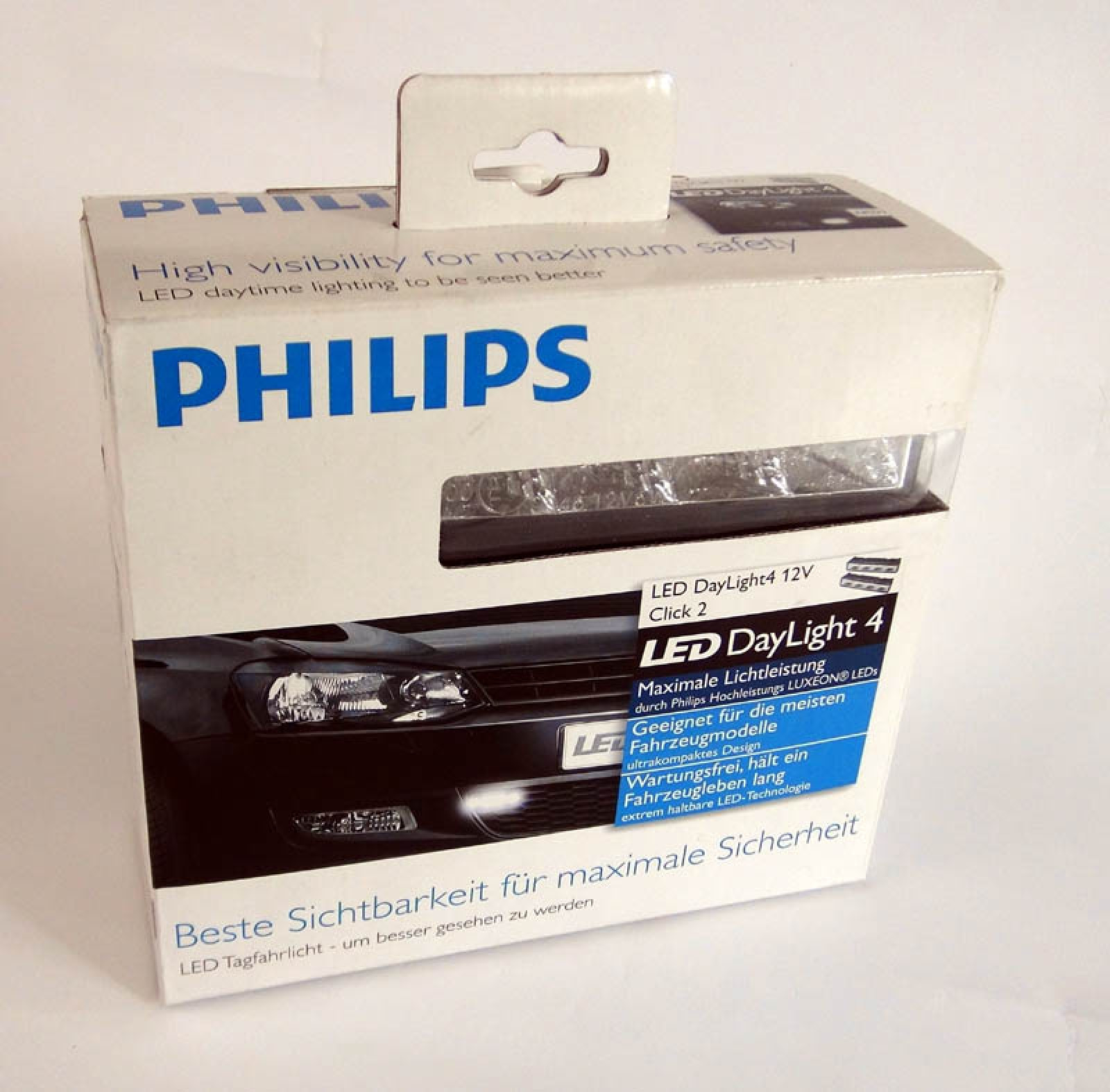 Дхо филипс. Philips led Daylight 4. ДХО Philips Daylight 4. ДХО Philips 12820 wledx1. Ходовые огни Филипс Daylight 9.