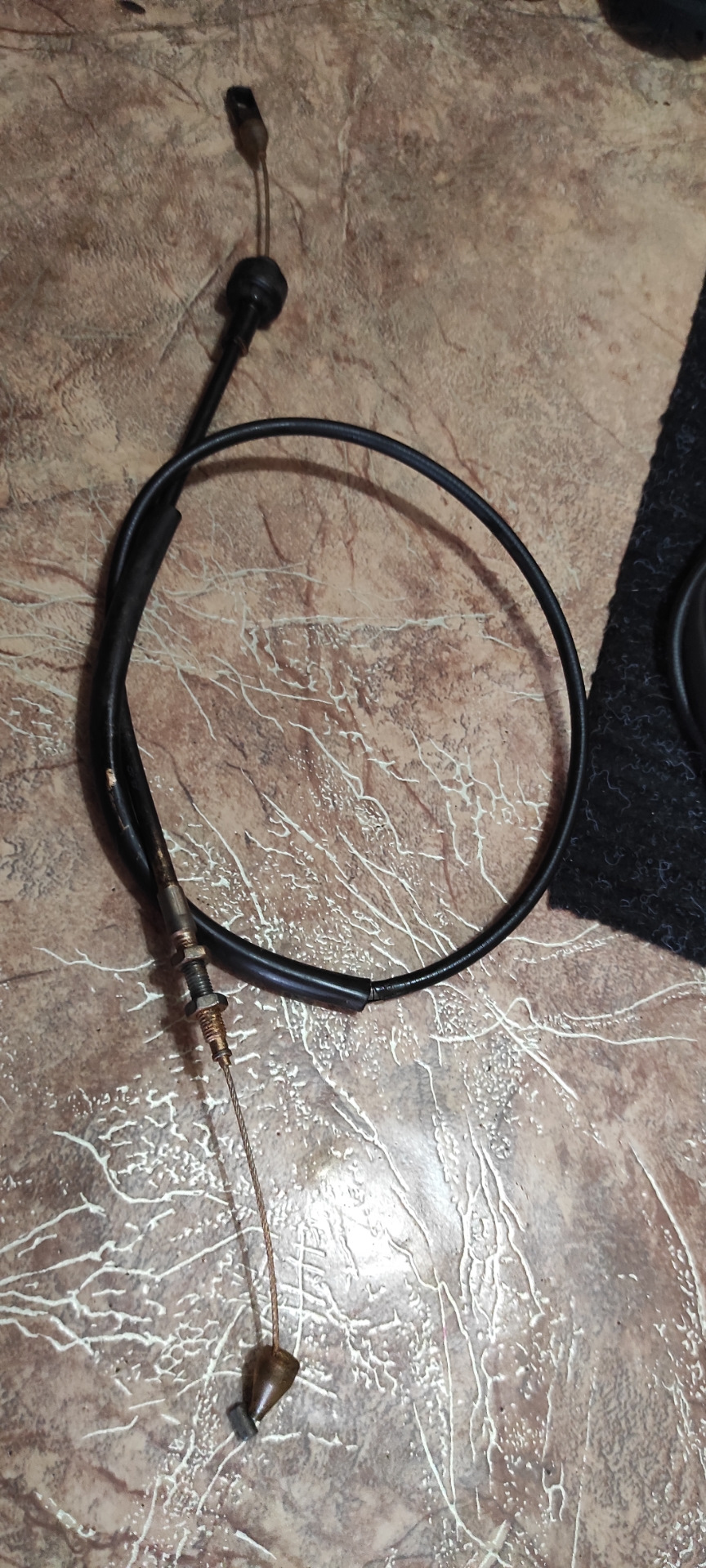 Фото в бортжурнале Lada 21124