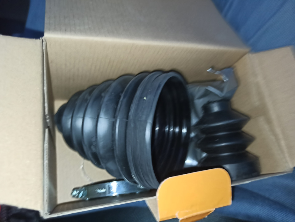 Фото в бортжурнале Renault Logan MCV