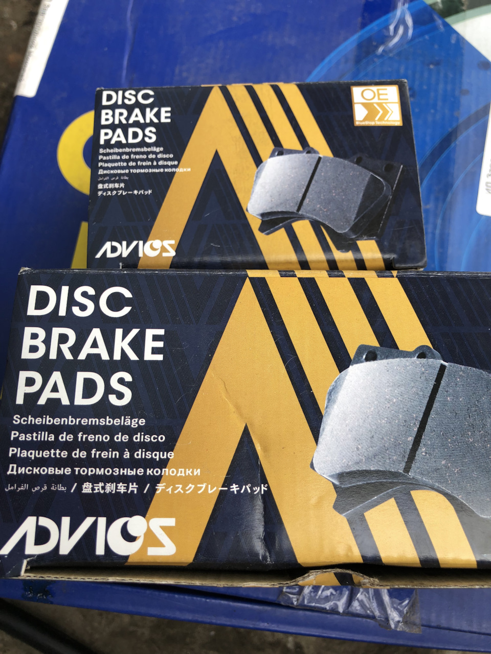 Фото в бортжурнале Toyota RAV4 (IV)