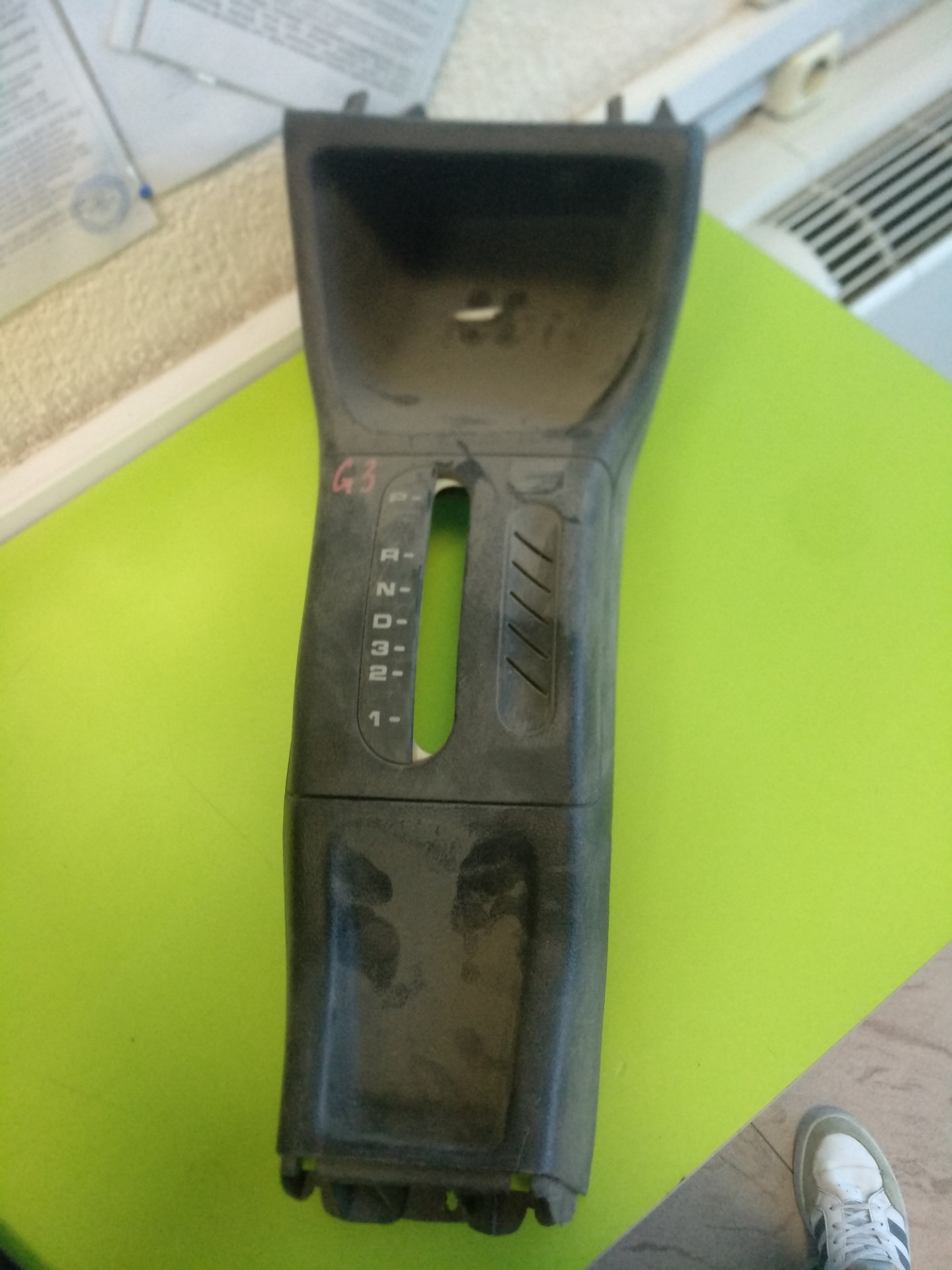 Свап с механики обратно на автомат — Volkswagen Golf Cabriolet Mk4, 2 л ...