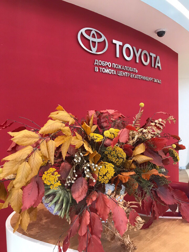 ТО 4 — Toyota Land Cruiser Prado 150-series, 2,8 л, 2019 года ...