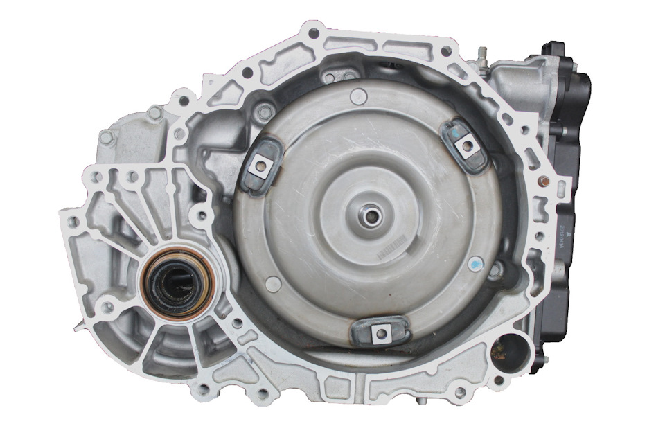 Полная (аппаратная) замена масла в АКПП — Chevrolet Cruze (1G), 1,8 л ...