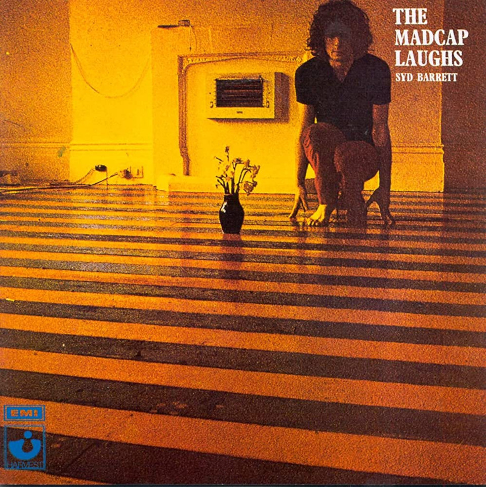 От и до: Syd Barrett — The Madcap Laughs (1970) — Сообщество «Клуб  Почитателей Кассетных Магнитофонов» на DRIVE2