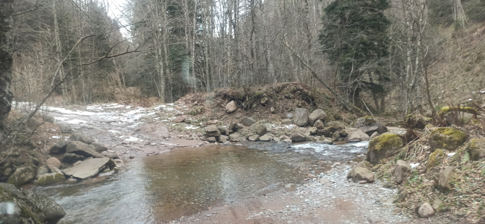 Фото в бортжурнале Mitsubishi Pajero (4G)