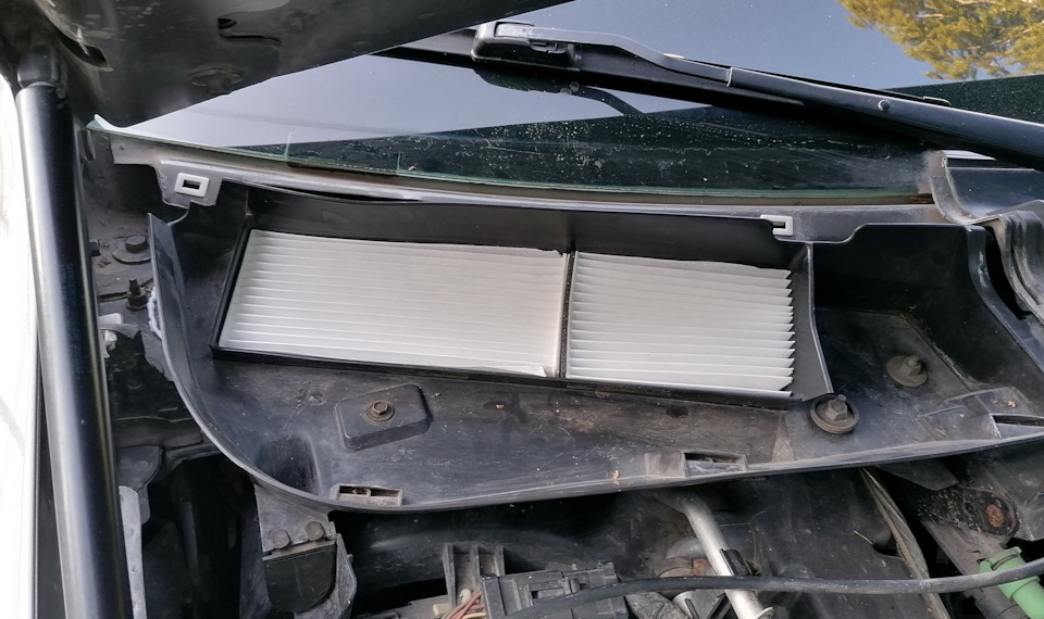 Фото в бортжурнале Lincoln Town Car III