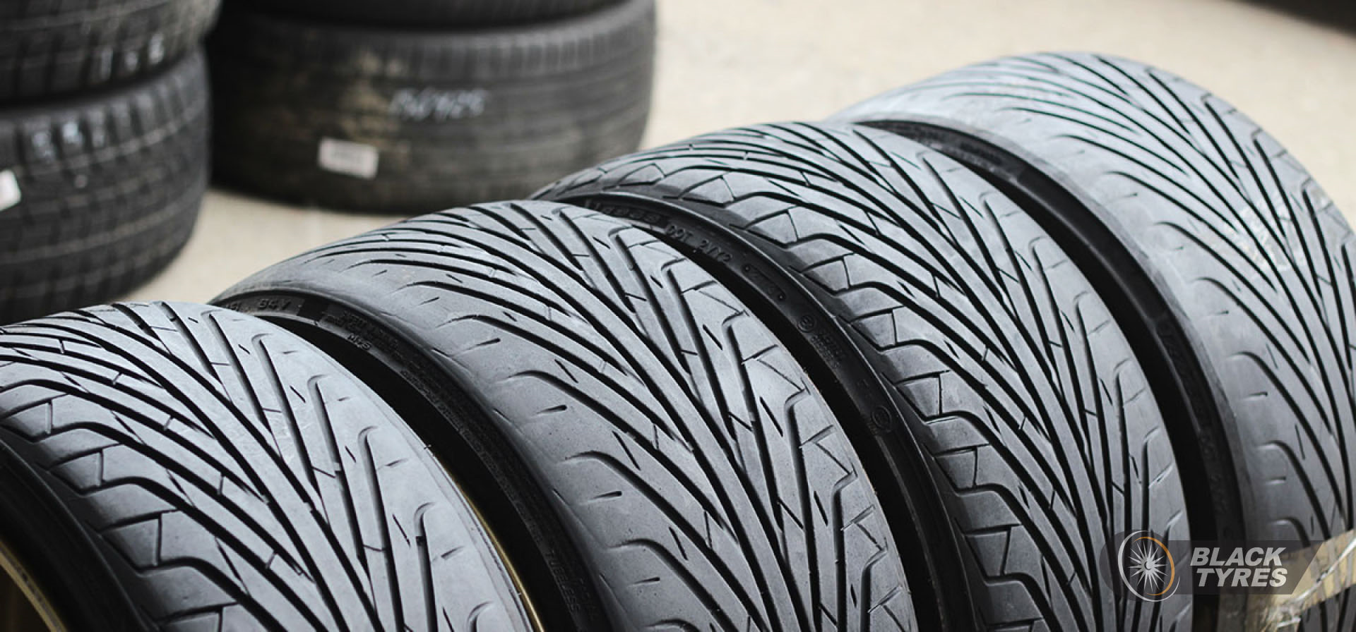 Китайские или европейские шины, что выбрать? — BlackTyres.ru на DRIVE2