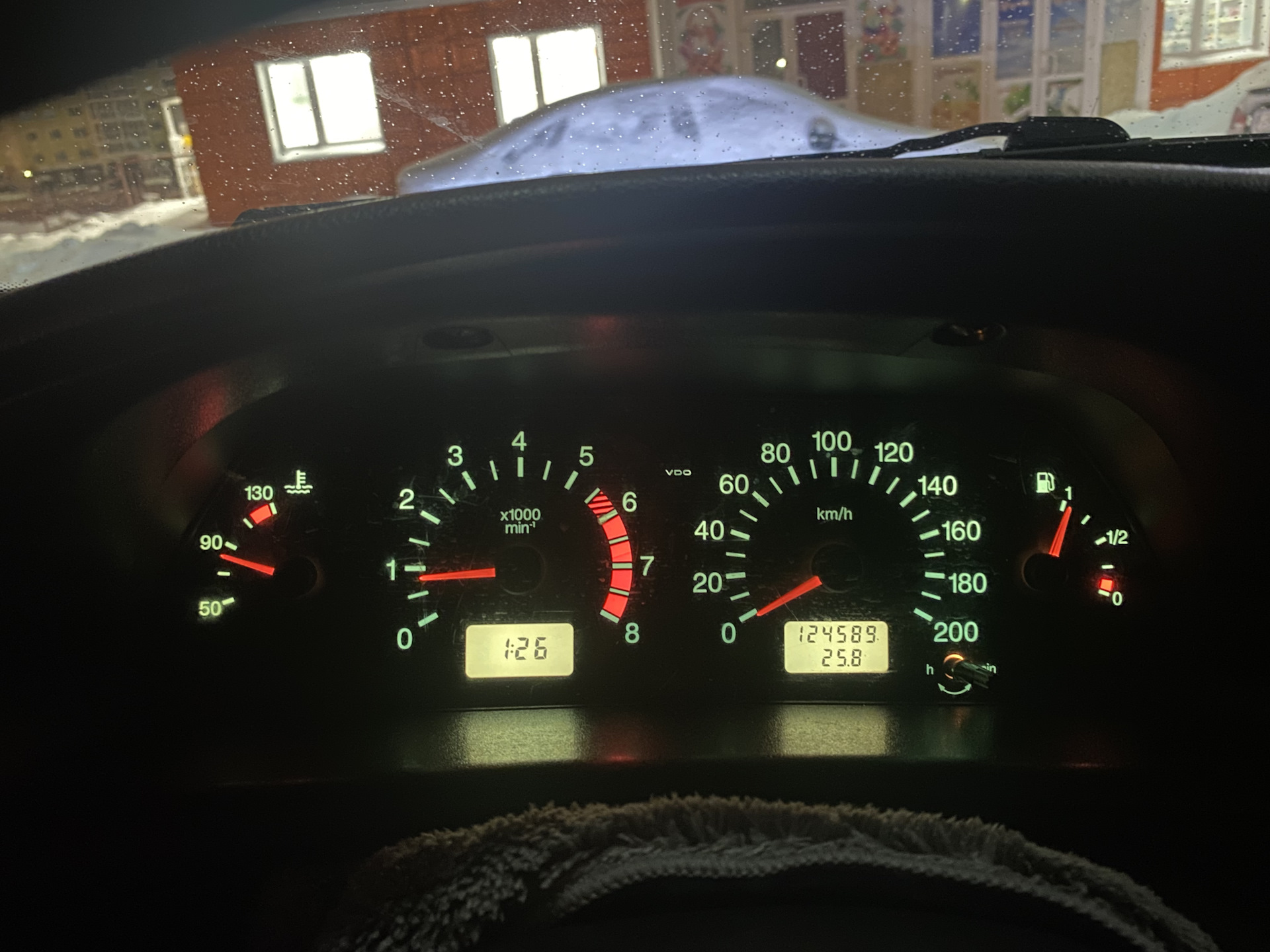 Замена приборной панели и установка сигналки старлайн а93 — Chevrolet ...