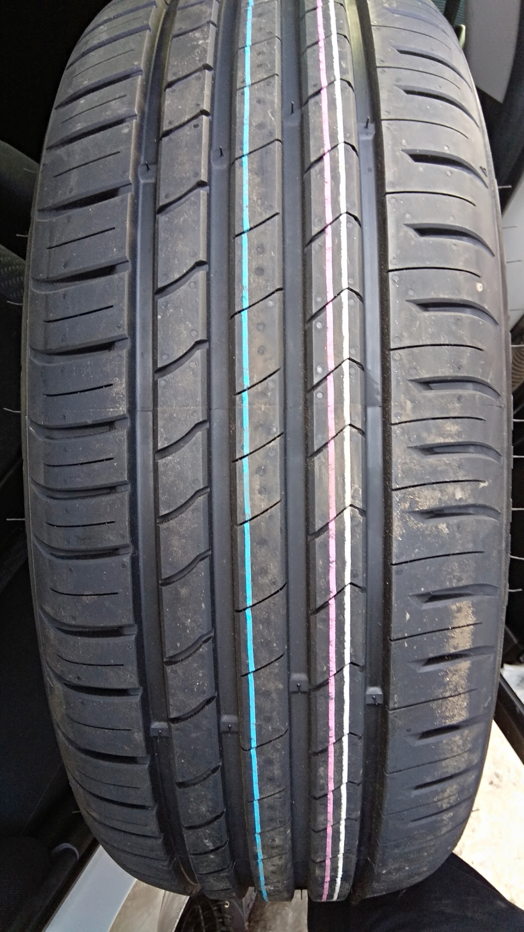 Kumho Ecsta Hs51 215 55 R17 Купить