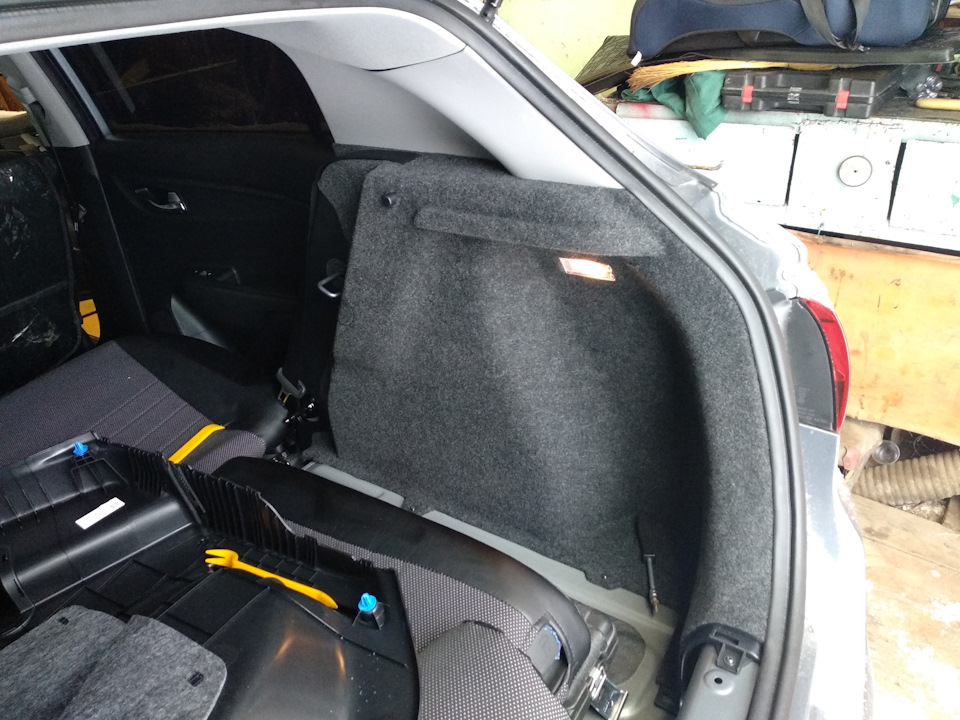 ДВС — Nissan Armada, 5,6 л, 2005 года | своими руками | DRIVE2