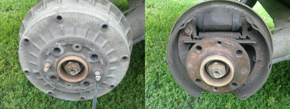 MYAAAgBwduA 960 Как открутить скобу суппорта гранта