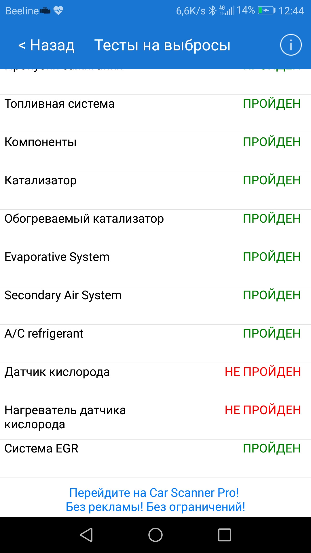 Помогите пж. Большой расход на гранте 2013г — Lada Гранта (1G), 1,6 л ...