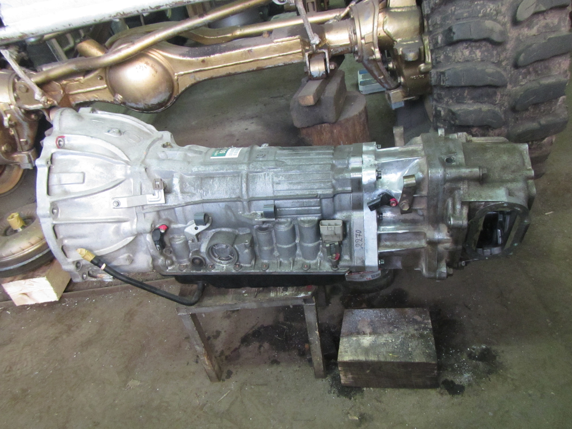 Публикации Dieselpower - Страница 9 - Форумы Land-Cruiser.RU