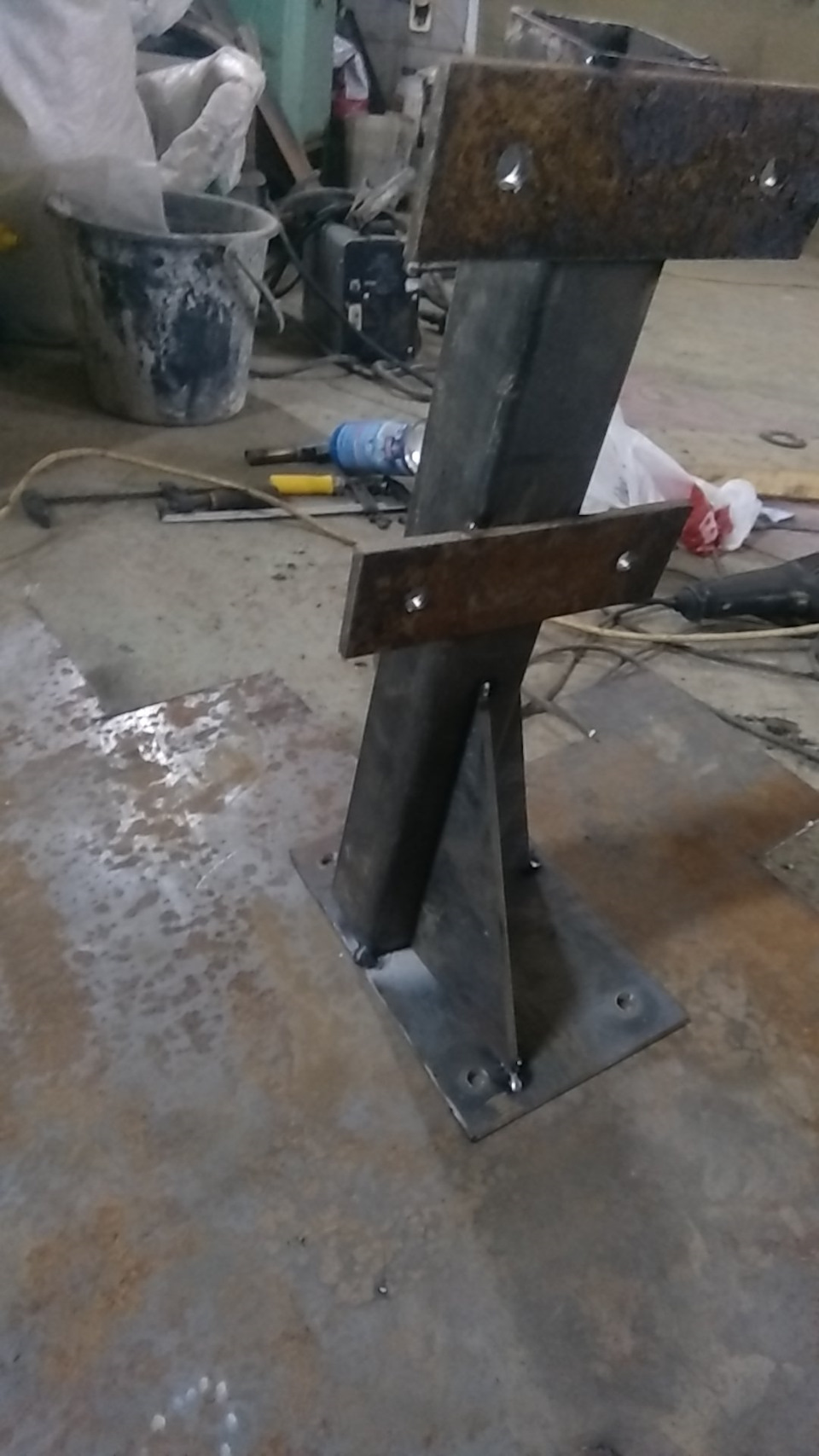 Замена корпуса воздушного фильтра — BAW-FENIX, 2008 года | своими ...