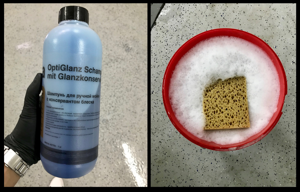 Фото в бортжурнале Infiniti FX (2G)