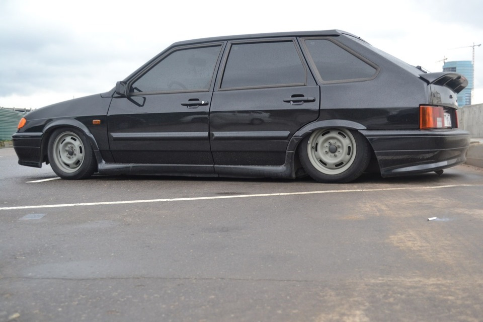 ПроБлемма, Мигает Чек, Троит Двиг, Жрет Бензин — Lada 2114, 1,6 л, 2012 ...