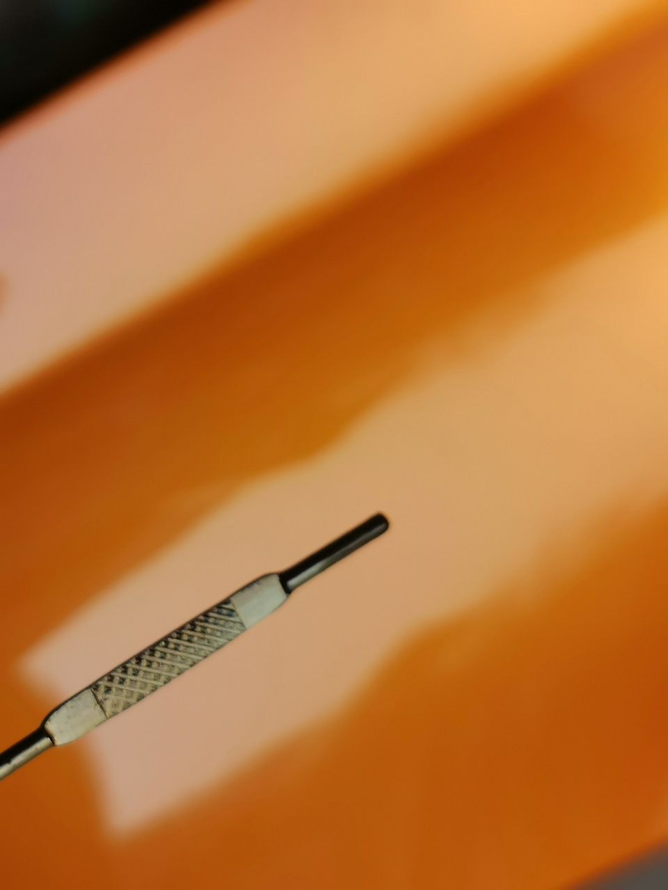 Начались вылезать неприятности — Lada Гранта Cross, 1,6 л, 2019 года ...