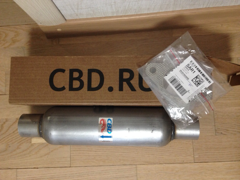 Э-экология (катализатор+прошивка) — KIA Spectra, 1,6 л, 2007 года ...