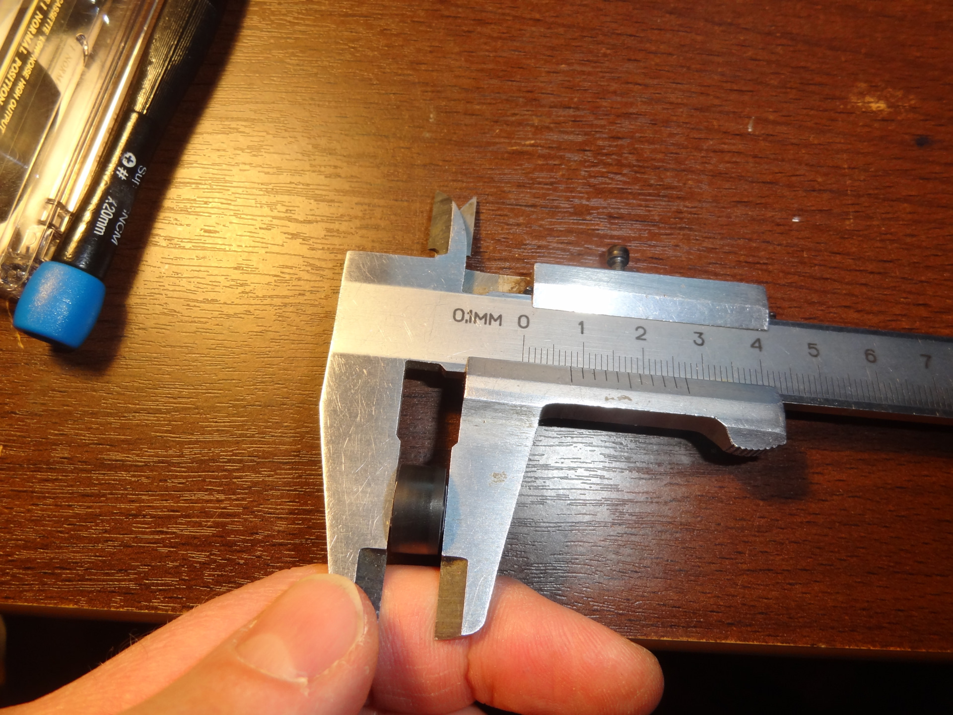 Замена крышки радиатора +регулировка клапанов — Honda Civic (4G), 1,6 л ...