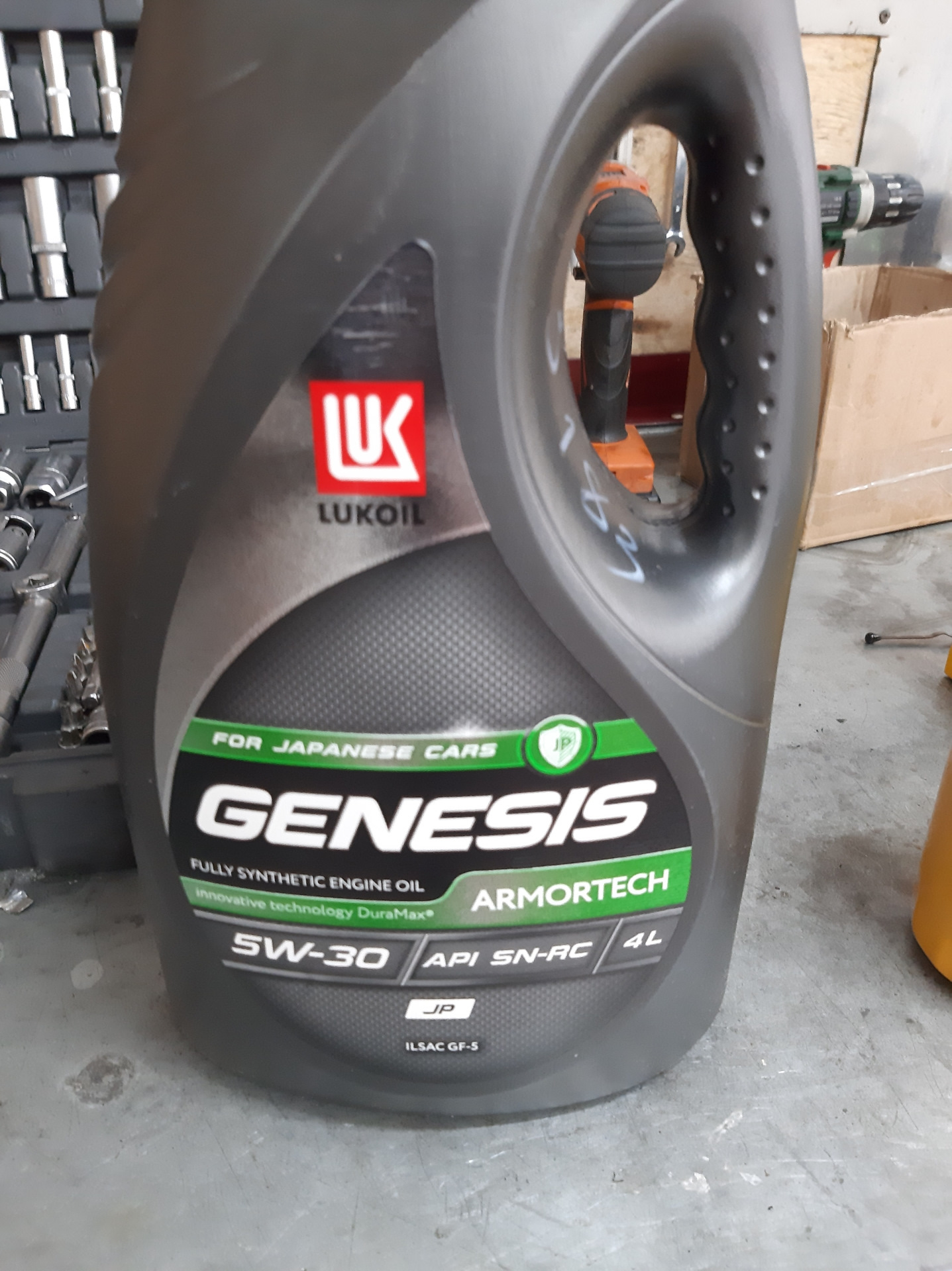 Замена масла ДВС, КПП. — Ford Focus II Hatchback, 1,6 л, 2010 года ...