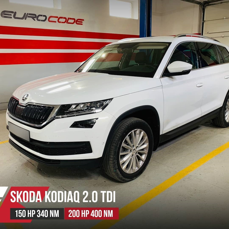 Чип тюнинг Skoda Eurocode HPS — Eurocode чип тюнинг на DRIVE2