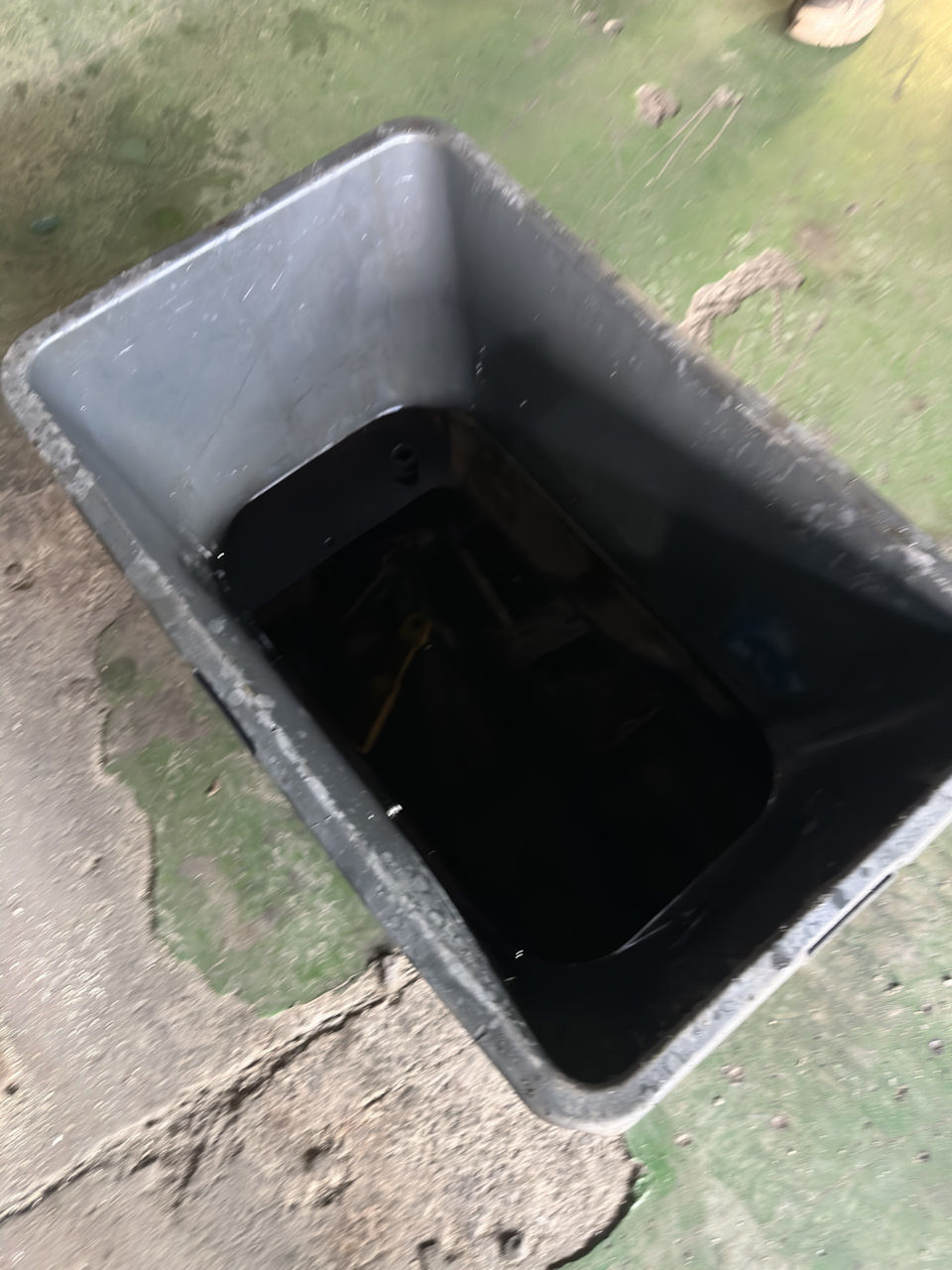 Фото в бортжурнале Jeep Grand Cherokee (WK2)