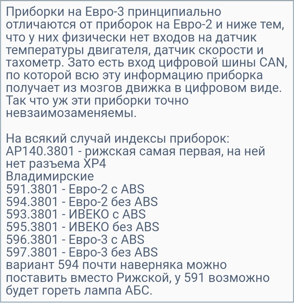 5913801 Комбинация приборов уаз-патриот (2007-08г)591.380# УАЗ ...