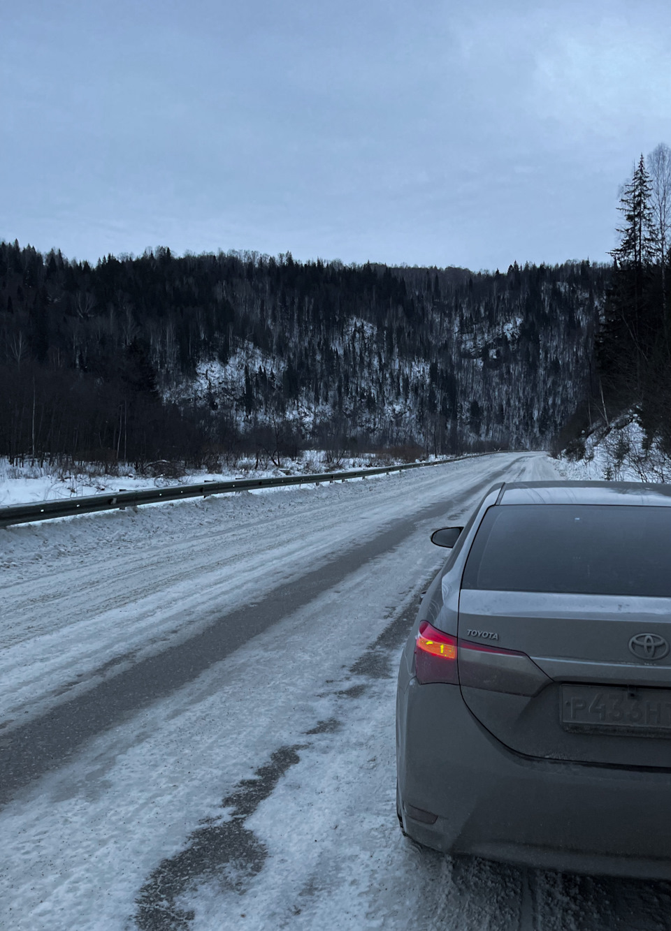 Музыка. Моя первая, и пока единственная. — Toyota Corolla (160), 1,6 л,  2014 года | автозвук | DRIVE2