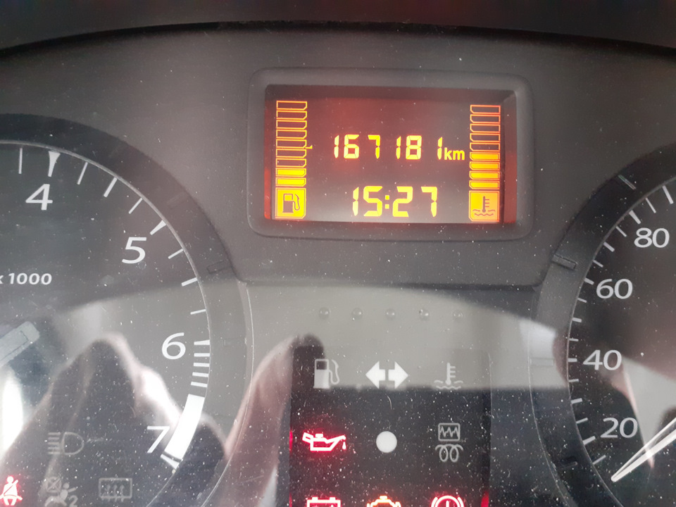 "Лады Ларгус" -167181км. — DRIVE2