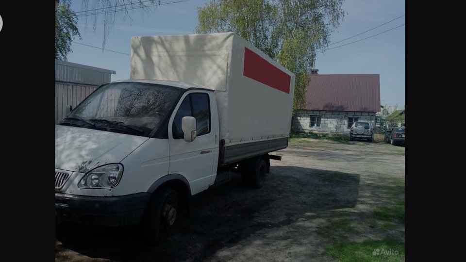 Троит двигатель — ГАЗ Газель, 2,4 л, 2008 года | своими руками | DRIVE2