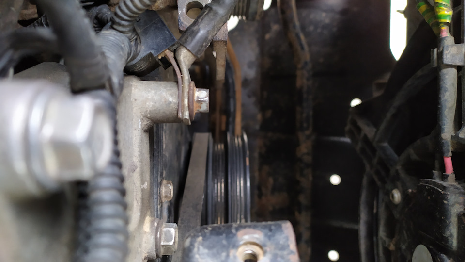 Фото в бортжурнале Great Wall Hover