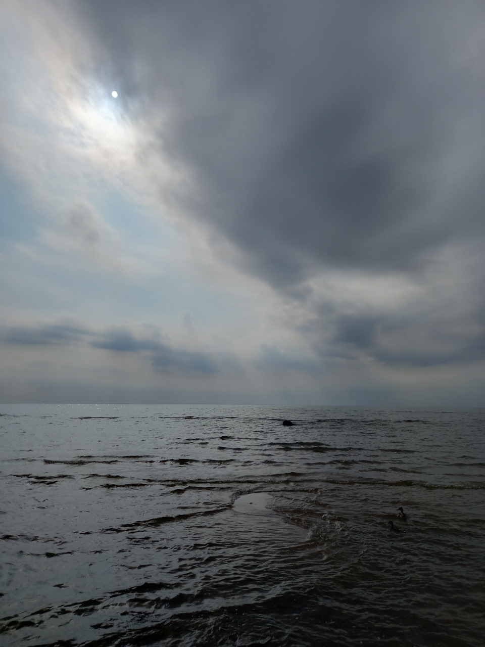 Фото в бортжурнале Renault Sandero 2G