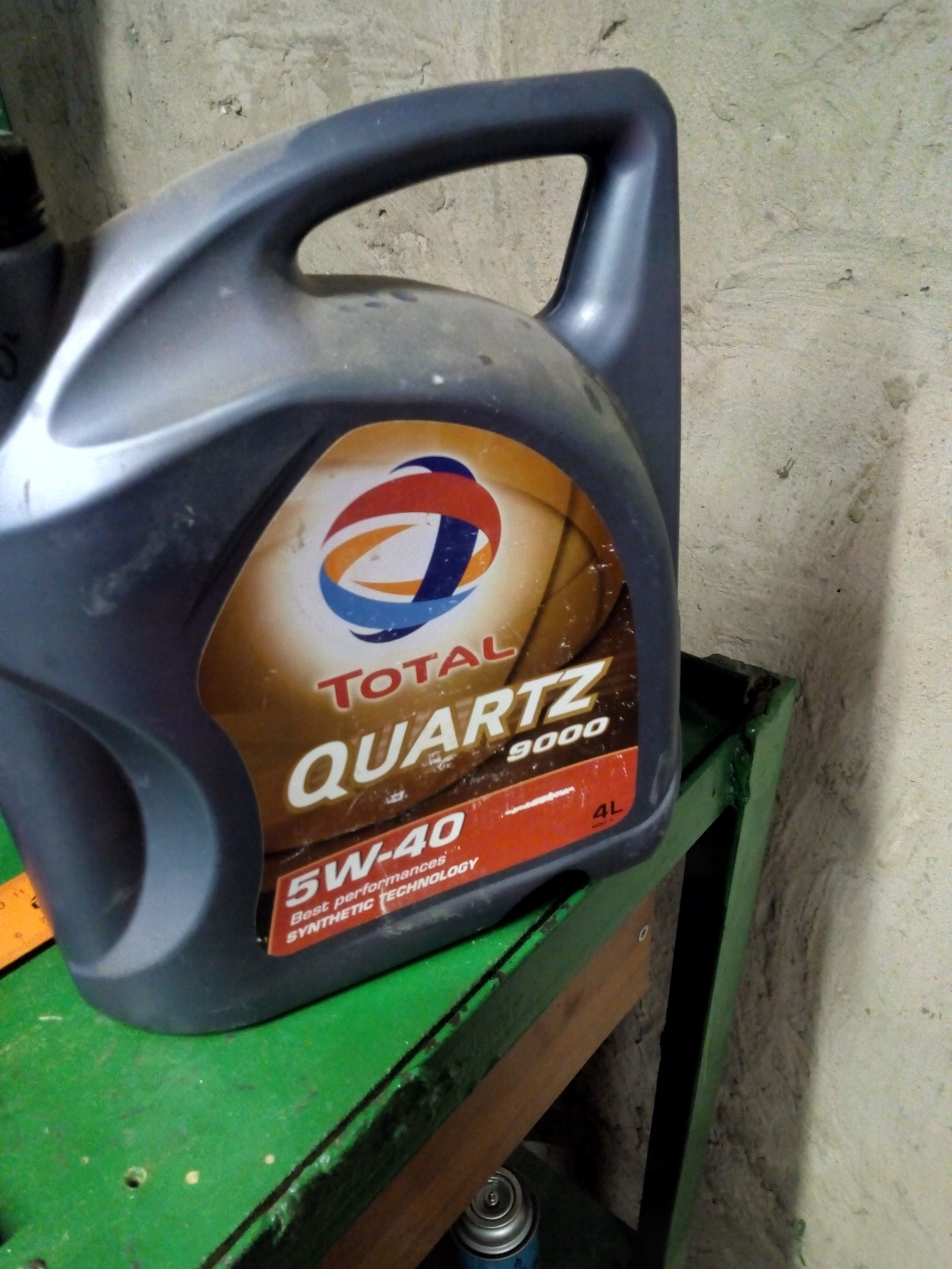 Подбор масла — Hyundai Solaris, 1,4 л, 2014 года | плановое ТО | DRIVE2