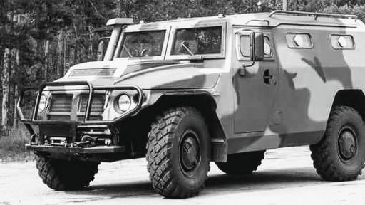 ГАЗ 2330 5.9 дизельный 2003 | оперативный на DRIVE2